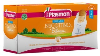 Biscottino Biberon