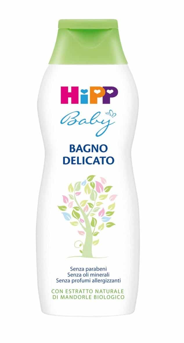 Bagno Delicato