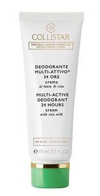 deodorante multi attivo