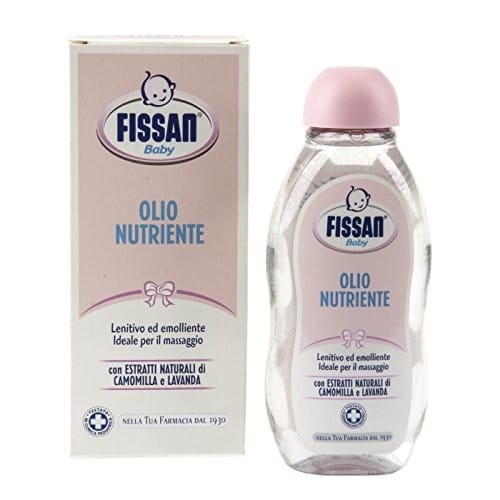 Olio Nutriente