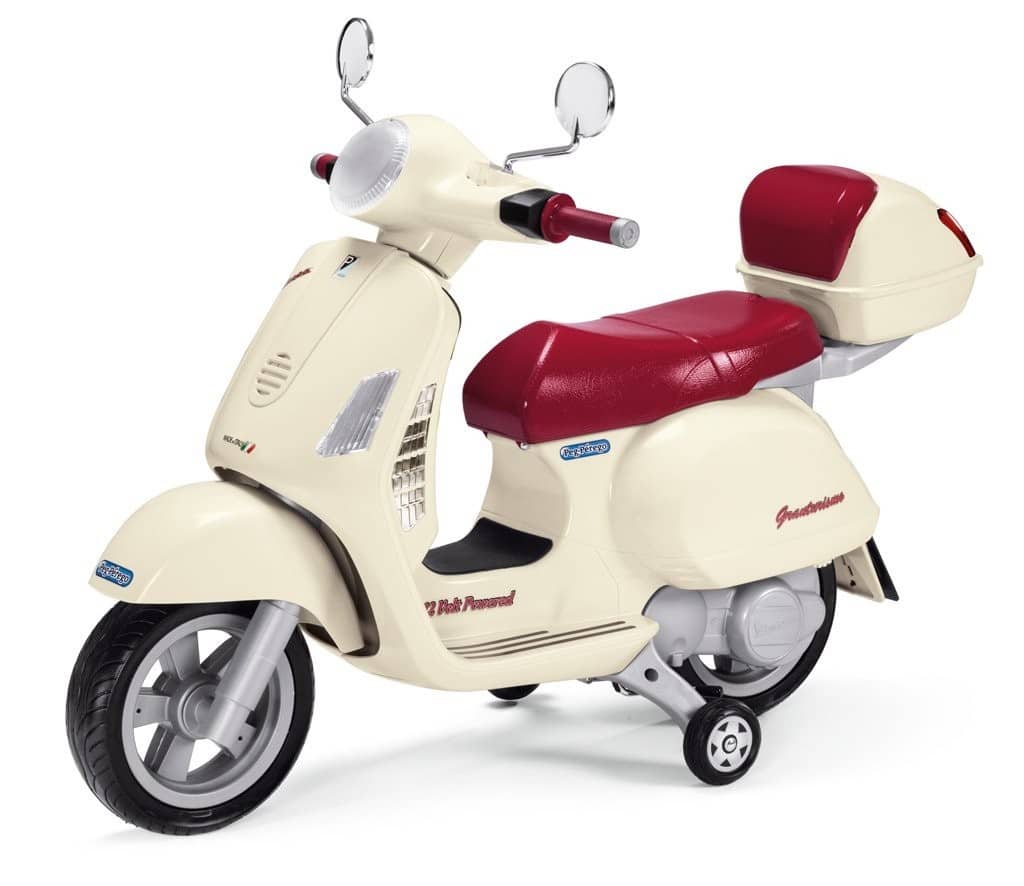 Moto Vespa