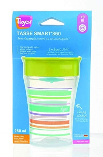 Tazza Smart 360° Colors