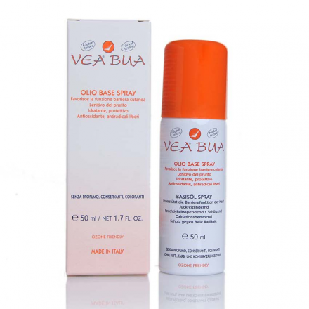 Vea Bua Olio Base Spray