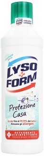 Lysoform Protezione Casa Classico
