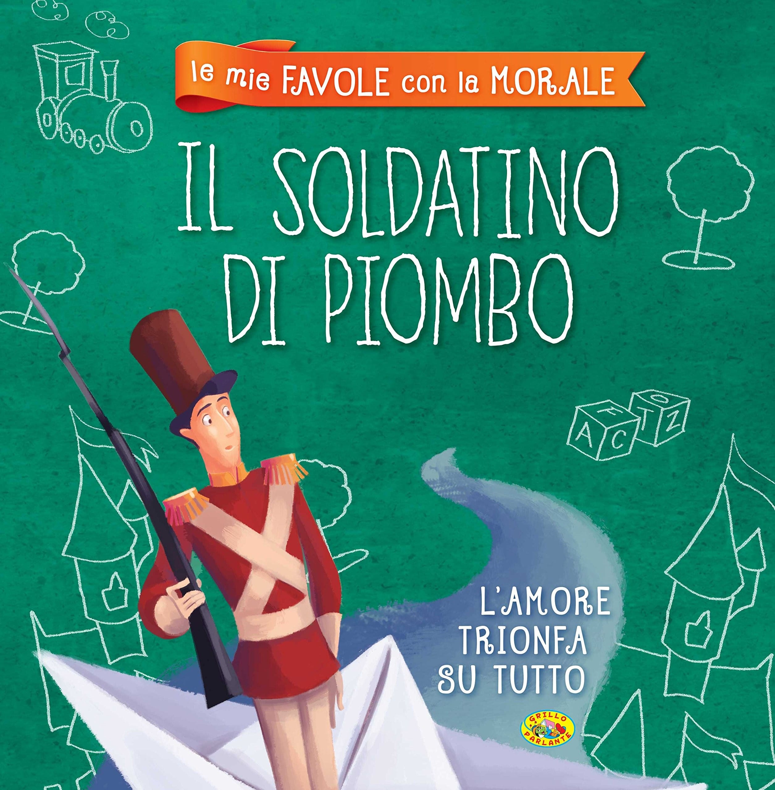 Il Soldatino di Piombo