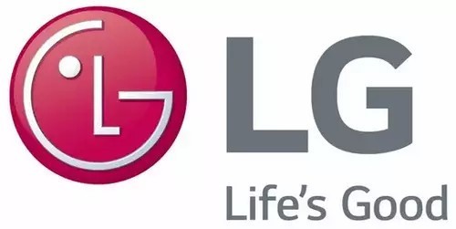 logo LG