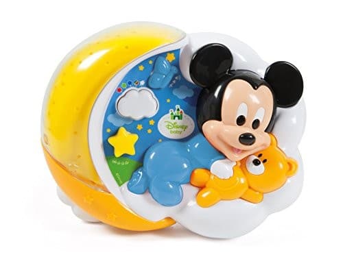 Proiettore Magiche Stelle Disney Baby