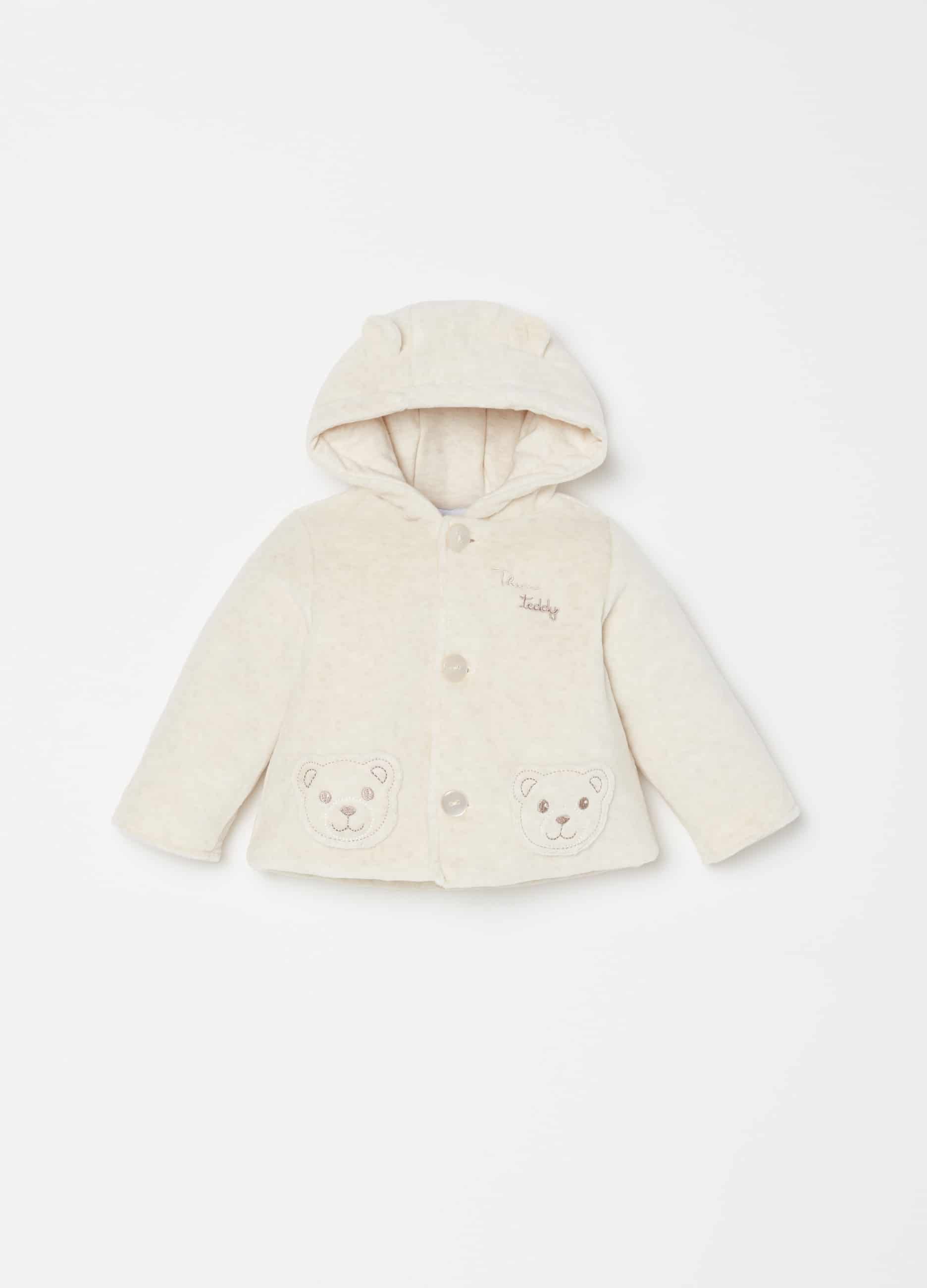 Giubbino sales neonato ovs
