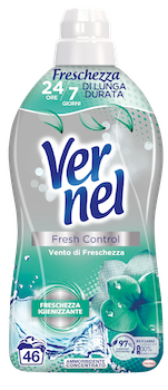 Vernel Fresh Control