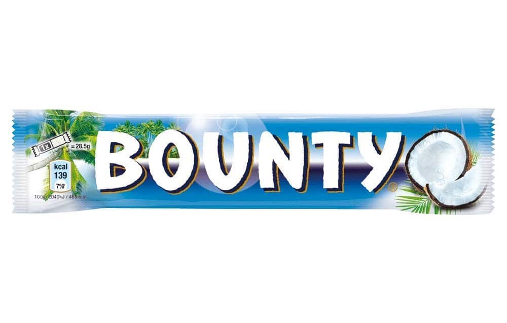 Bounty