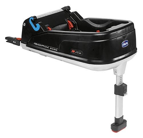 Base Isofix per Seggiolino