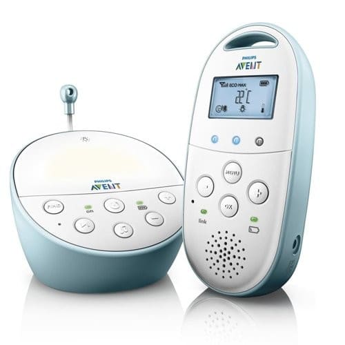 Baby Monitor DECT