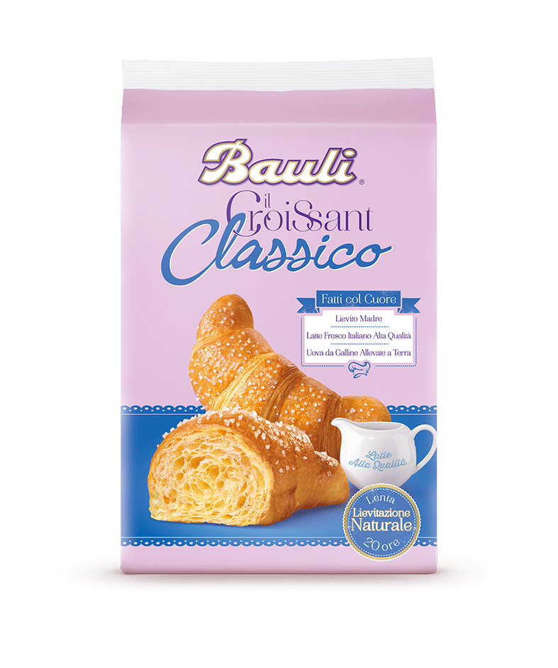 Croissant Classico