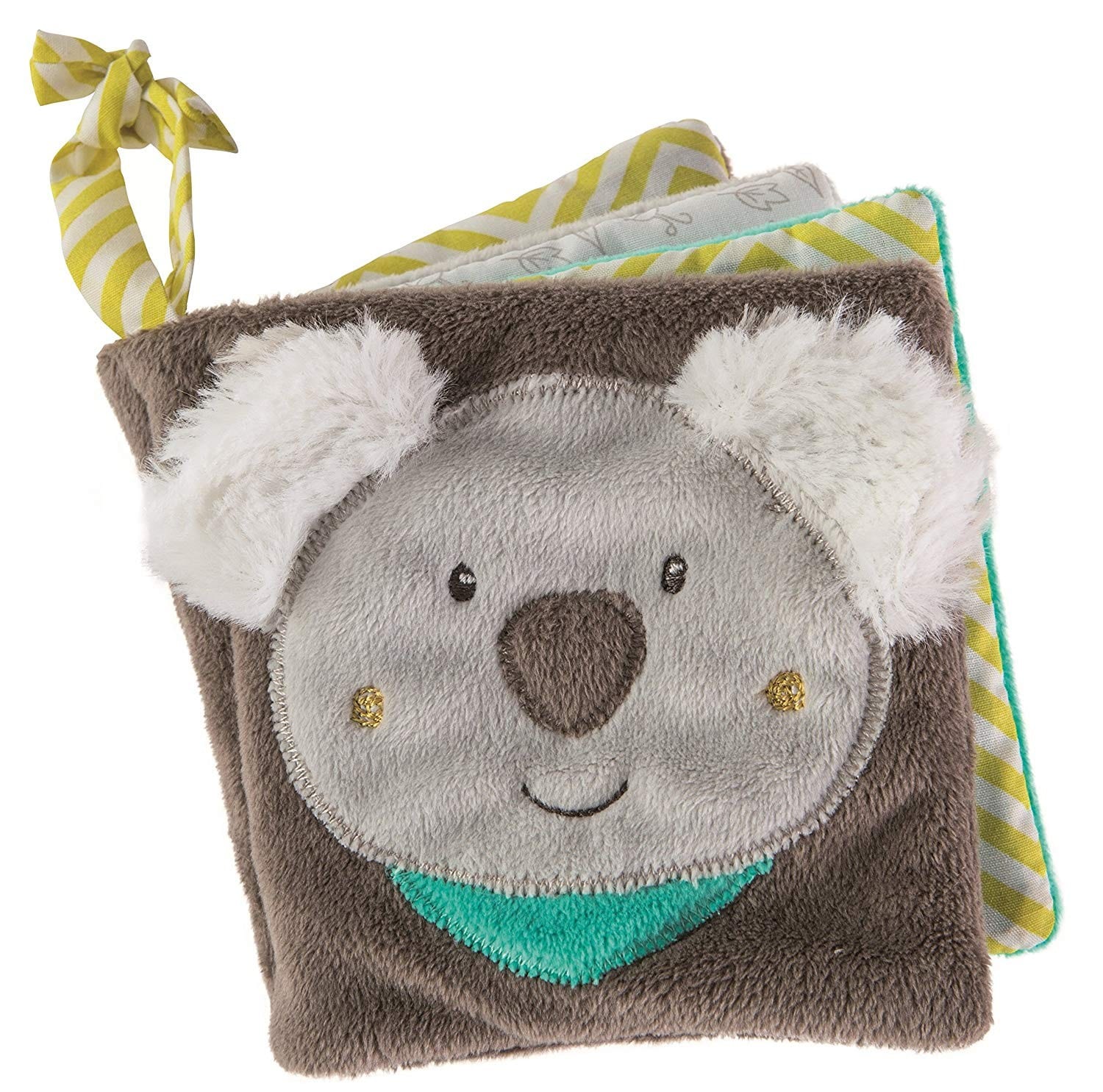 Libro Peluche Koala