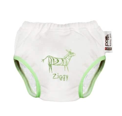 Training Pants Pop In Mutandine di Apprendimento Taglia S (12-18 Mesi)