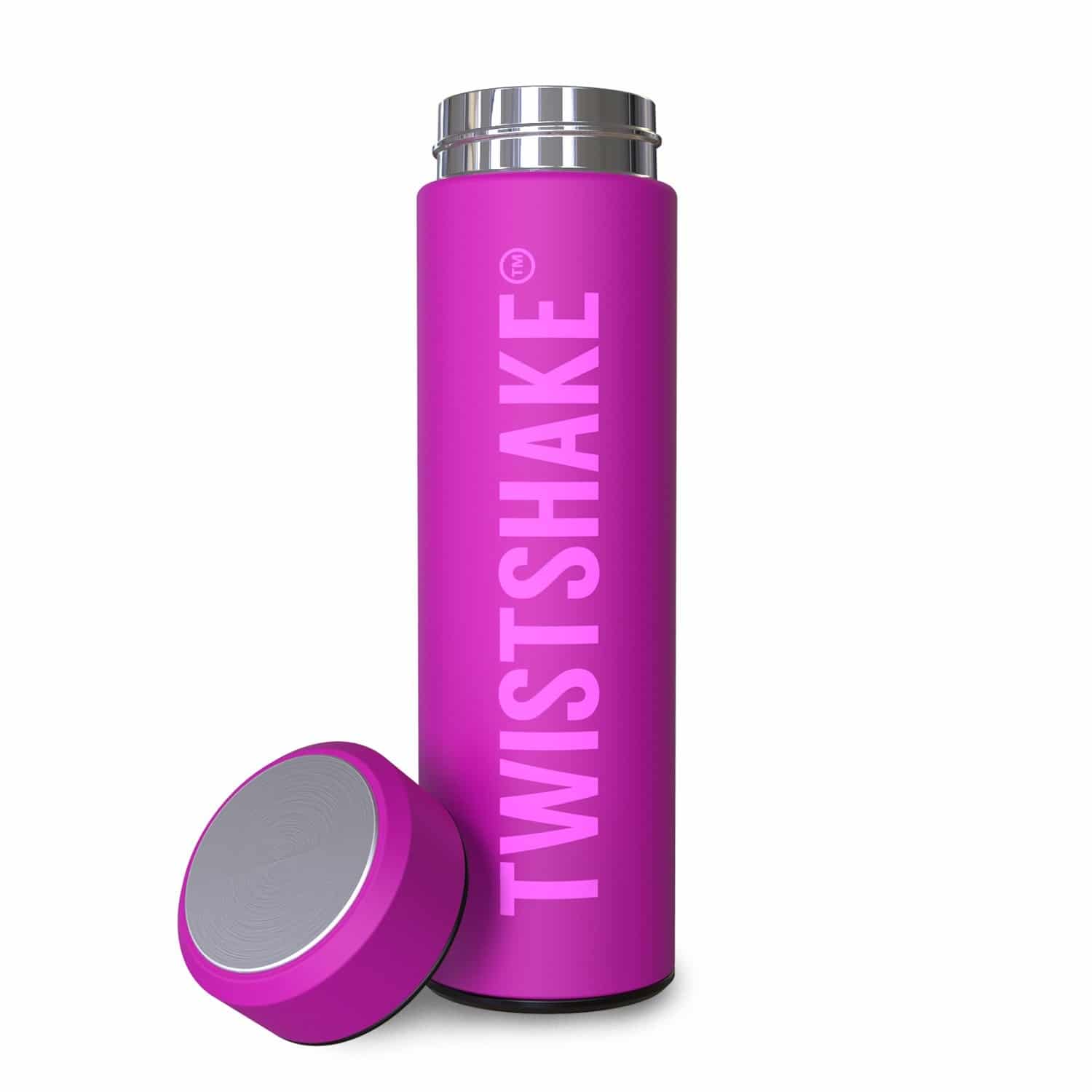 Thermos in Acciaio