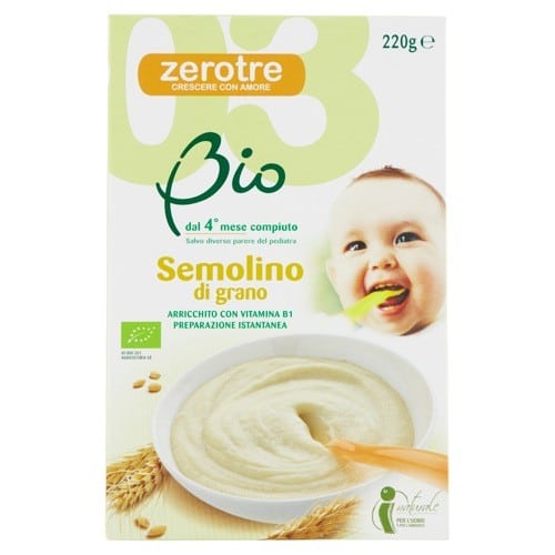 Semolino di Grano