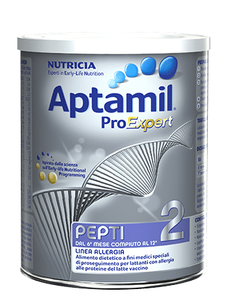 Latte in Polvere ProExpert Pepti 2