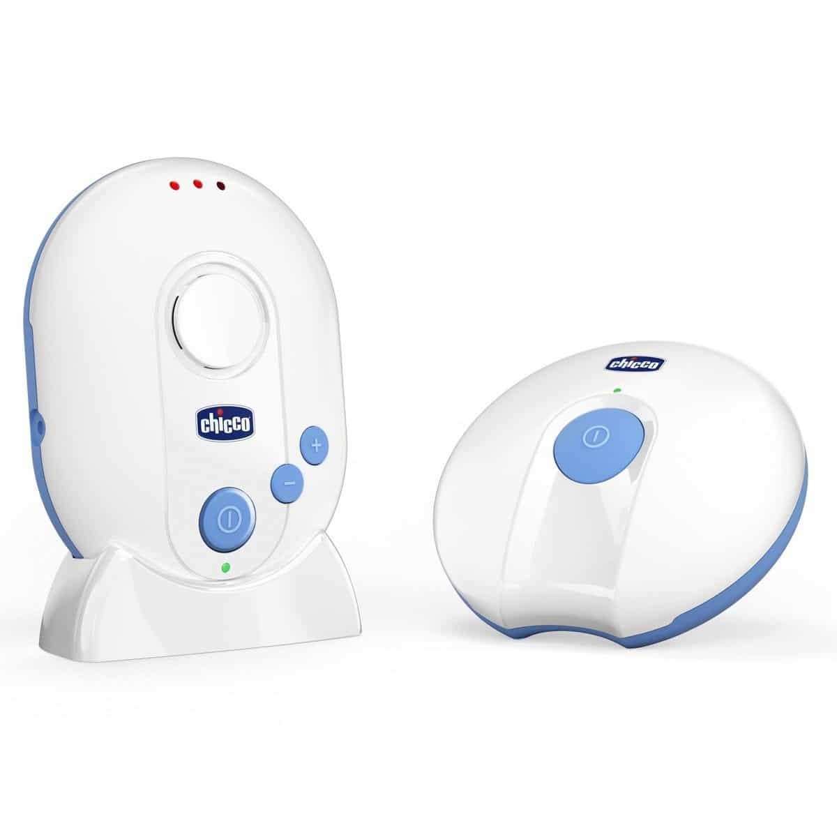 Audio Baby Monitor Always With You