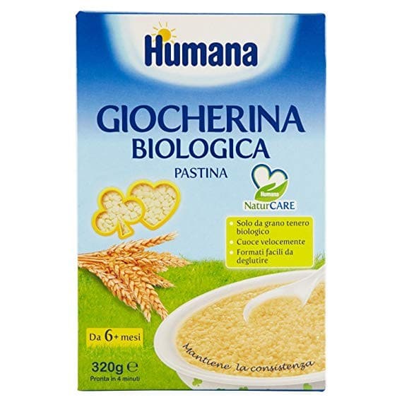 Pastina Giocherina