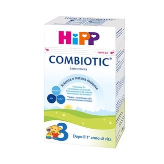 Latte in Polvere Combiotic 3