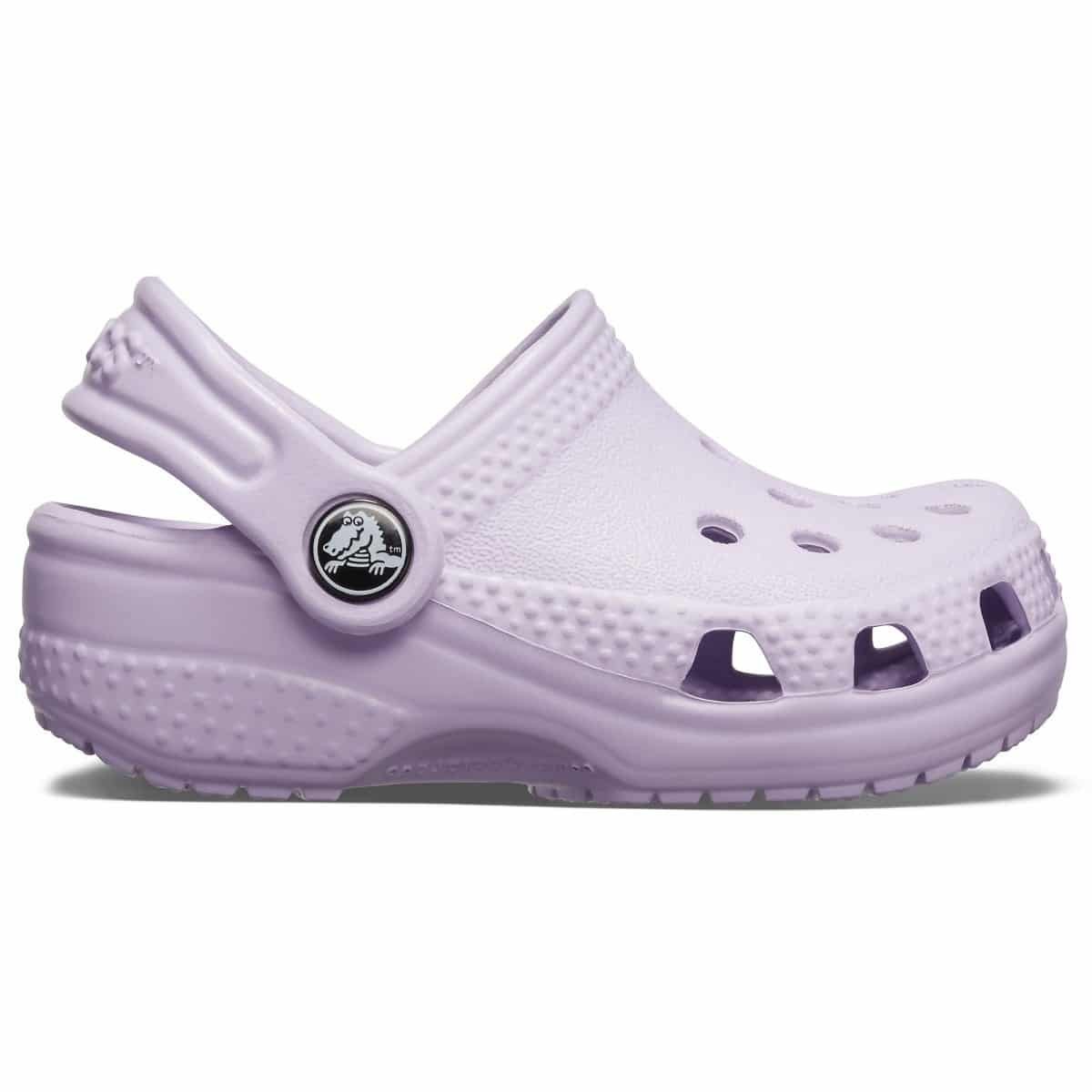 Crocs Littles™ Sabot B