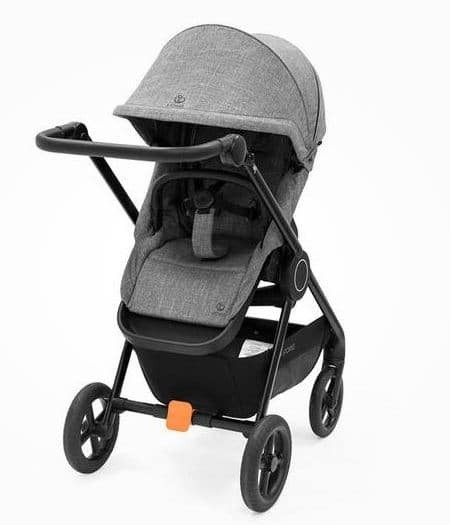 Passeggino-Beat-Stokke