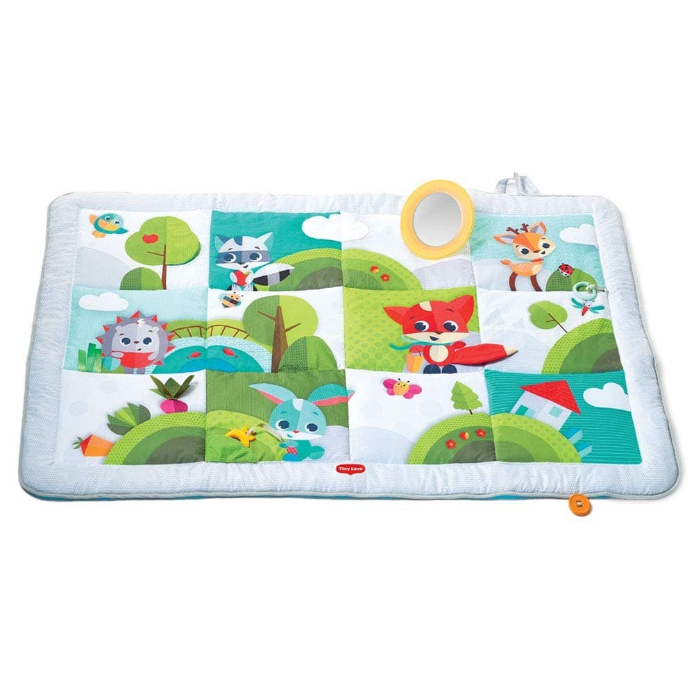 Tappeto Gioco Meadow Days™ Super Mat