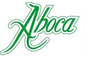 aboca logo