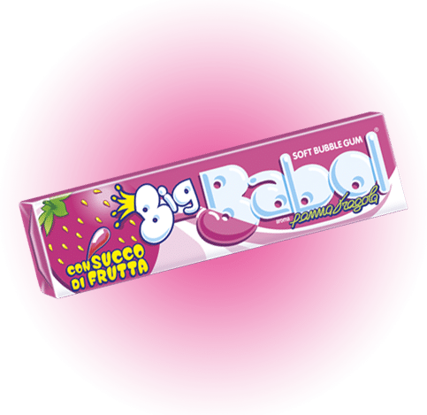 Big Babol Pannafragola