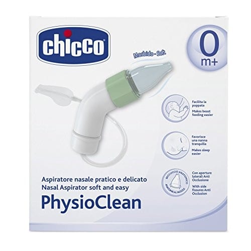 Physioclean Aspiratore Nasale