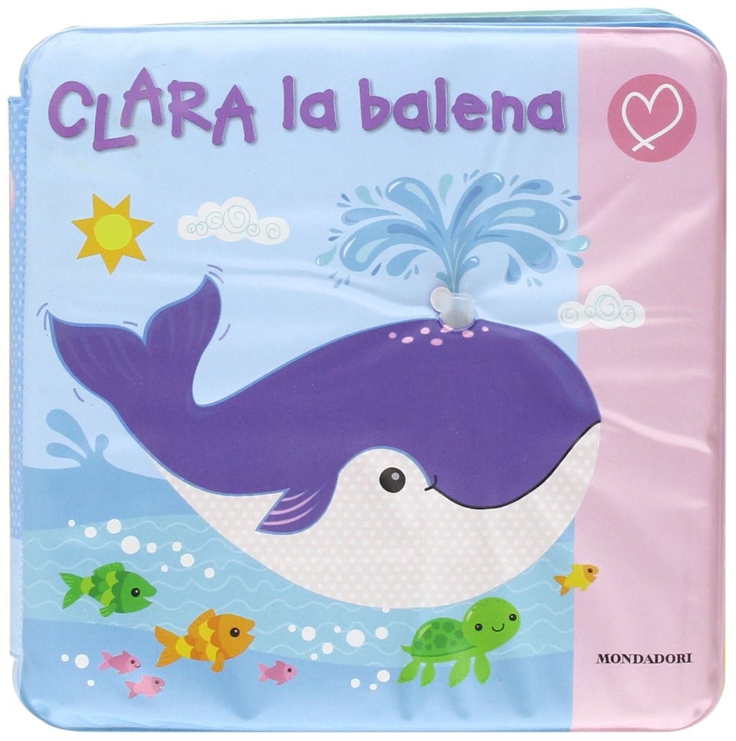 Clara la Balena