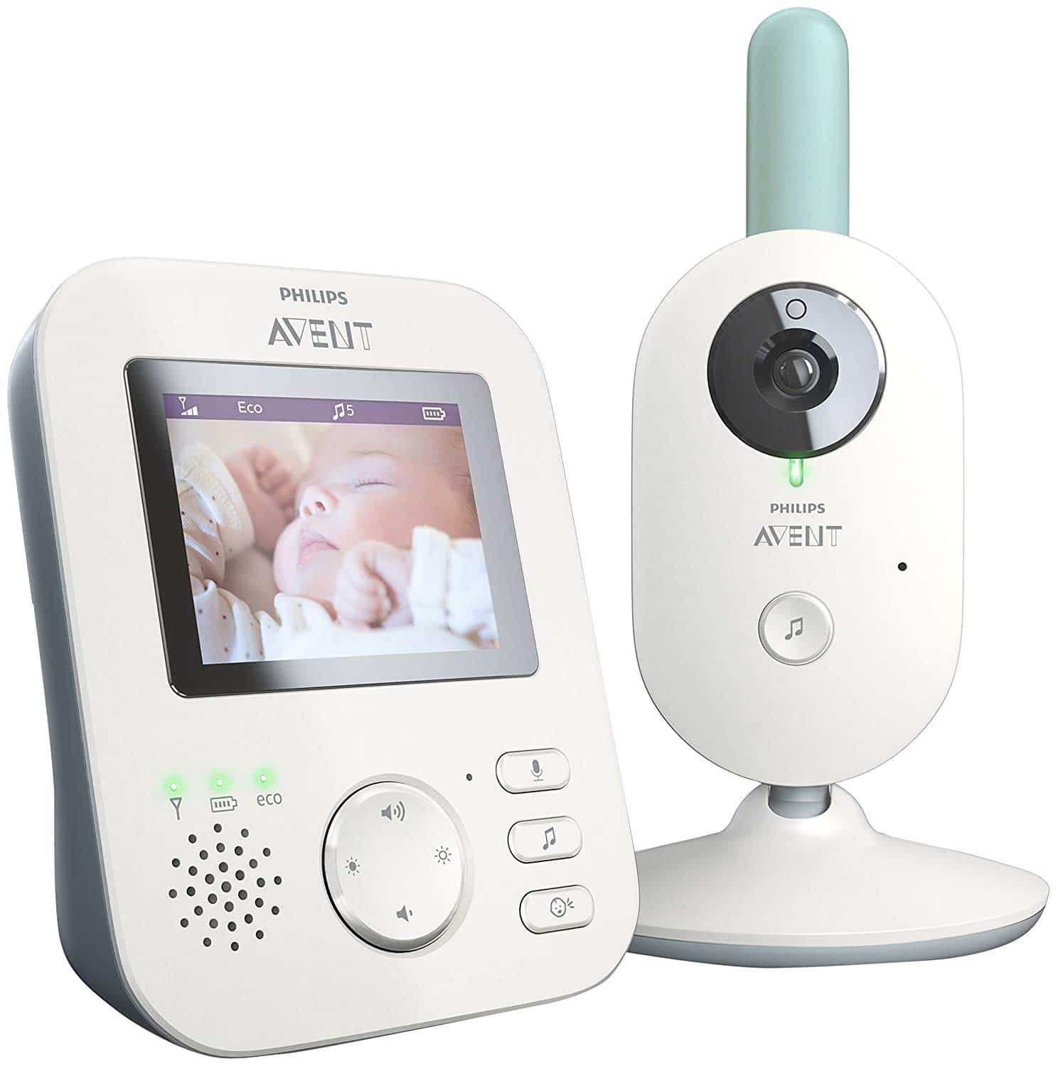 Baby Video Monitor