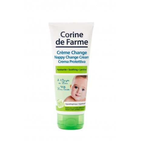 crema-cambio-protettiva Corine de Farme