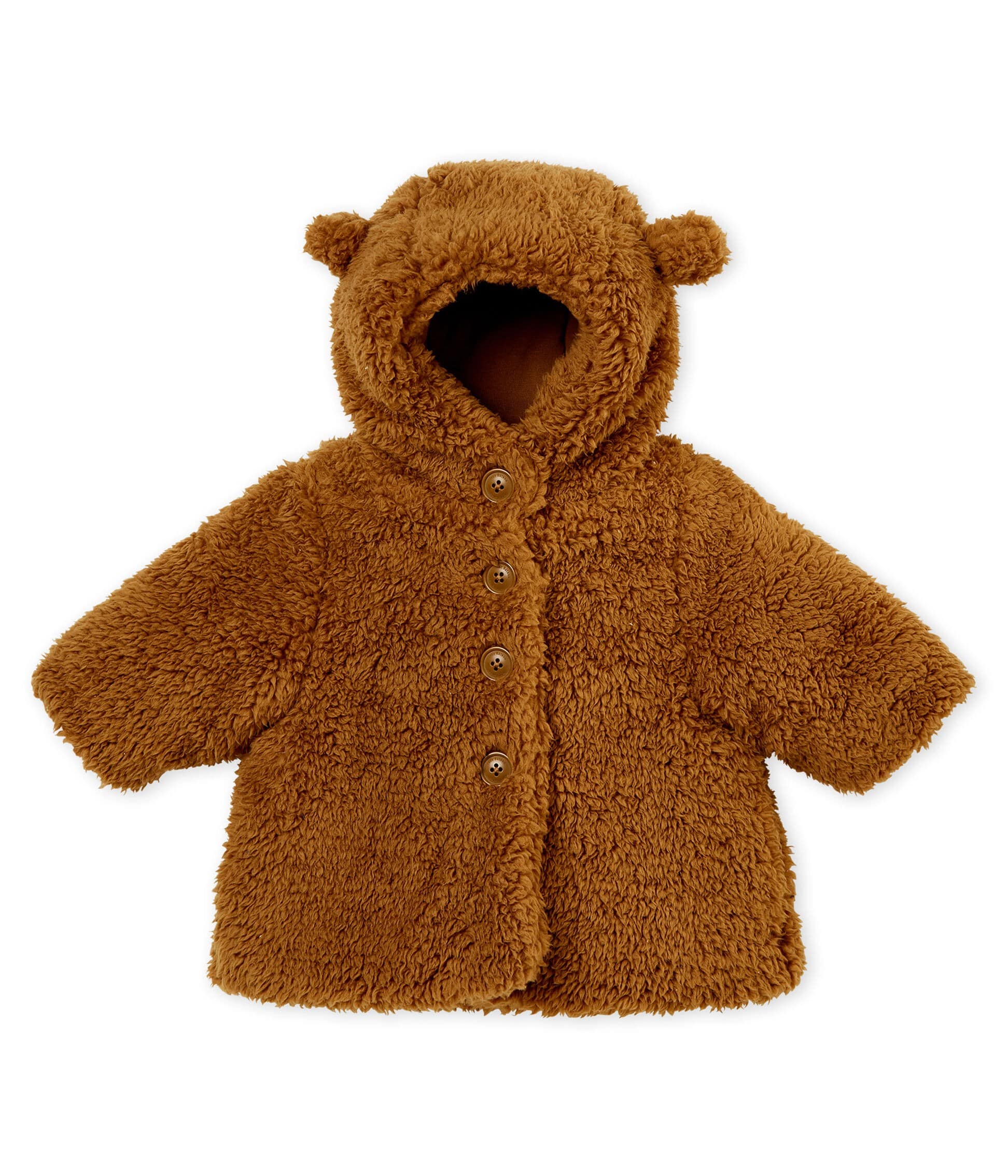 Cappotto BéBé Bambina