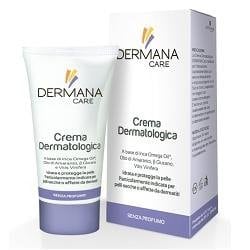 Crema Dermatologica