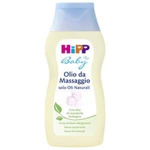 Olio da Massaggio