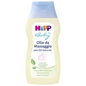 Olio da Massaggio