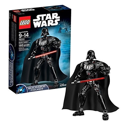 Star Wars Battle Figures Darth Vader