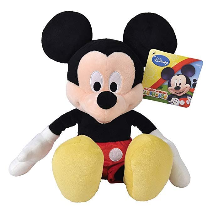 Peluche Topolino