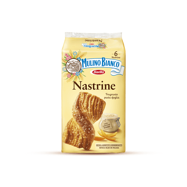 Nastrine