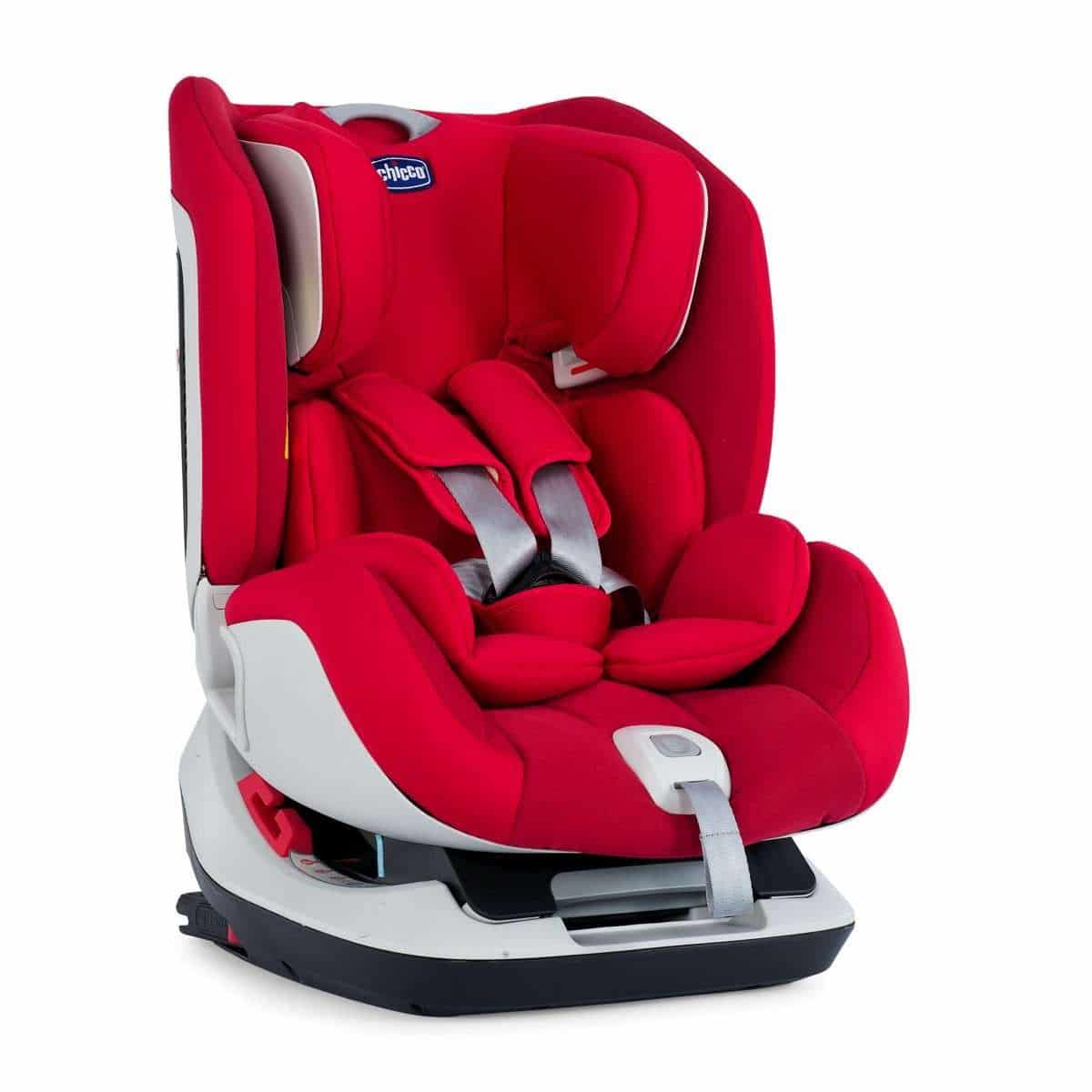 Seggiolino Auto Seat-Up Gruppo 0/1/2