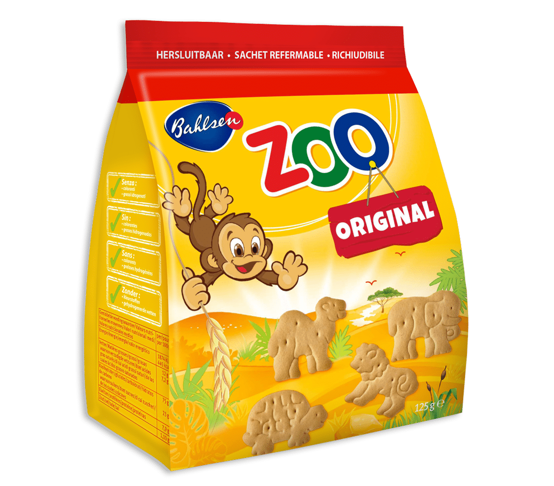 Zoo Original