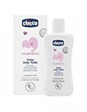 Crema Corpo Fluida Baby Moments - Chicco