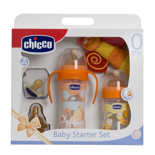 Starter Set Benessere