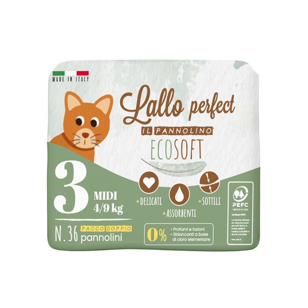 Pannolini-Lallo-Perfect-Taglia-3-Midi-Lallo-Baby-