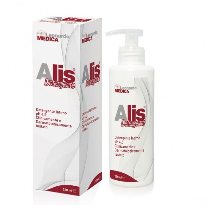 Alis Detergente intimo