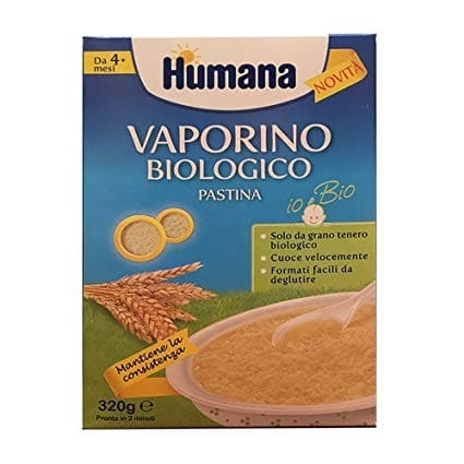 Pastina Vaporino