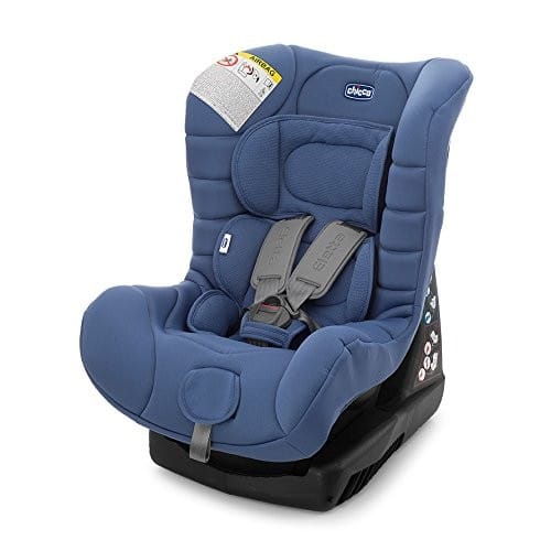 Seggiolino Auto Eletta Comfort Gruppo 0/1