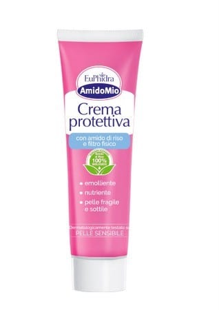 Crema Protettiva - EuPhidra AmidoMio